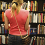 New education standards place more emphasis on nonfiction reading and writing over fiction works. Some say this could lead students away from a passionate engagement with literature.