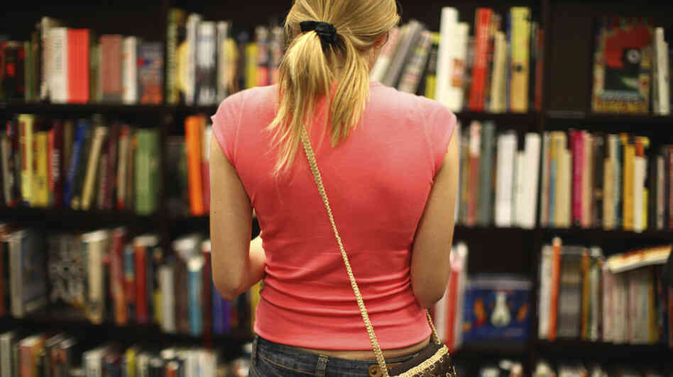 New education standards place more emphasis on nonfiction reading and writing over fiction works. Some say this could lead students away from a passionate engagement with literature.
