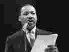 Even when dispensing life advice to Ebony readers, Martin Luther King Jr. didn't reveal much about himself