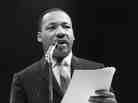 Even when dispensing life advice to Ebony readers, Martin Luther King Jr. didn't reveal much about himself