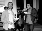 Parquet Courts Parquet Courts