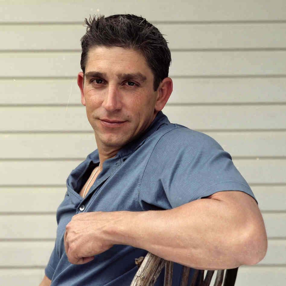 Poet Richard Blanco is the author of City of a Hundred Fires, Directions to the Beach of the Dead and Looking for the Gulf Motel.