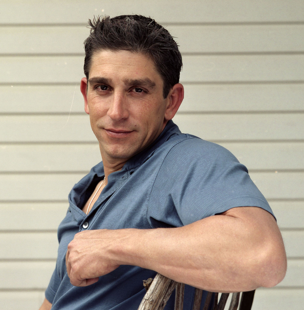 Poet Richard Blanco is the author of City of a Hundred Fires, Directions to the Beach of the Dead and Looking for the Gulf Motel.