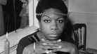 American soul, jazz and blues vocalist Nina Simone (1933 - 2003) relaxes at the Hanover Grand during a reception held for her in London. She is here on a promotional visit and is scheduled to appear on the television show 'Frost On Sunday'. (Photo by Ian Showell/Getty Images) American soul, jazz and blues vocalist Nina Simone (1933 - 2003) relaxes at the Hanover Grand during a reception held for her in London. She is here on a promotional visit and is scheduled to appear on the television show 'Frost On Sunday'. (Photo by Ian Showell/Getty Images)