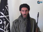 This image from video provided by the SITE Intel Group made available Jan. 17 purports to show militant militia leader Mokhtar Belmokhtar. He claimed responsibility in a video posted Monday for last week's deadly attack on a BP gas facility in Algeria. This image from video provided by the SITE Intel Group made available Jan. 17 purports to show militant militia leader Mokhtar Belmokhtar. He claimed responsibility in a video posted Monday for last week's deadly attack on a BP gas facility in Algeria.