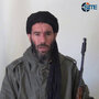 This image from video provided by the SITE Intel Group made available Jan. 17 purports to show militant militia leader Mokhtar Belmokhtar. He claimed responsibility in a video posted Monday for last week's deadly attack on a BP gas facility in Algeria.