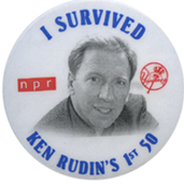 (Ken Rudin collection )