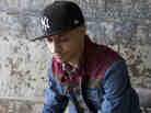 Jose James. Jose James.