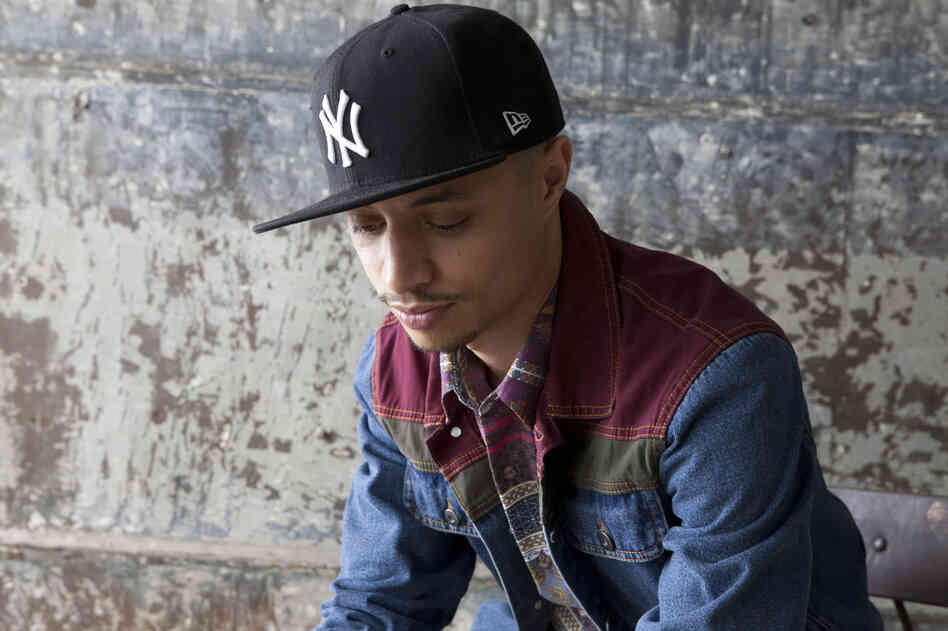 Jose James.