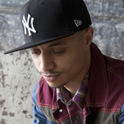 Jose James. Jose James.