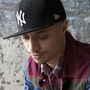 Jose James.