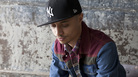 Jose James. Jose James.