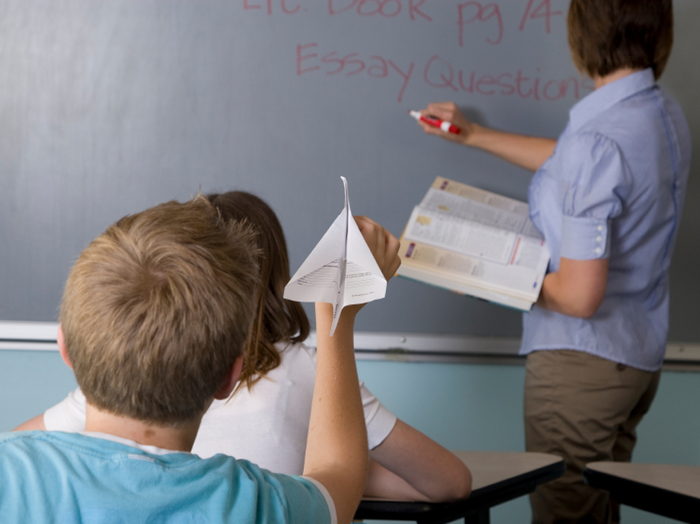 The increase in diagnoses could be due to better education of parents, and better access to health care, the researchers say. The increase in diagnoses could be due to better education of parents, and better access to health care, the researchers say.