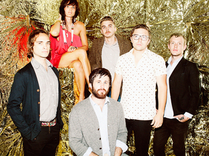 Kopecky Family Band. Kopecky Family Band.