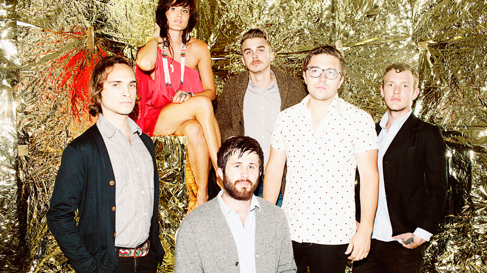 Kopecky Family Band.