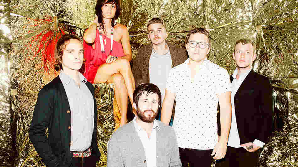 Kopecky Family Band.