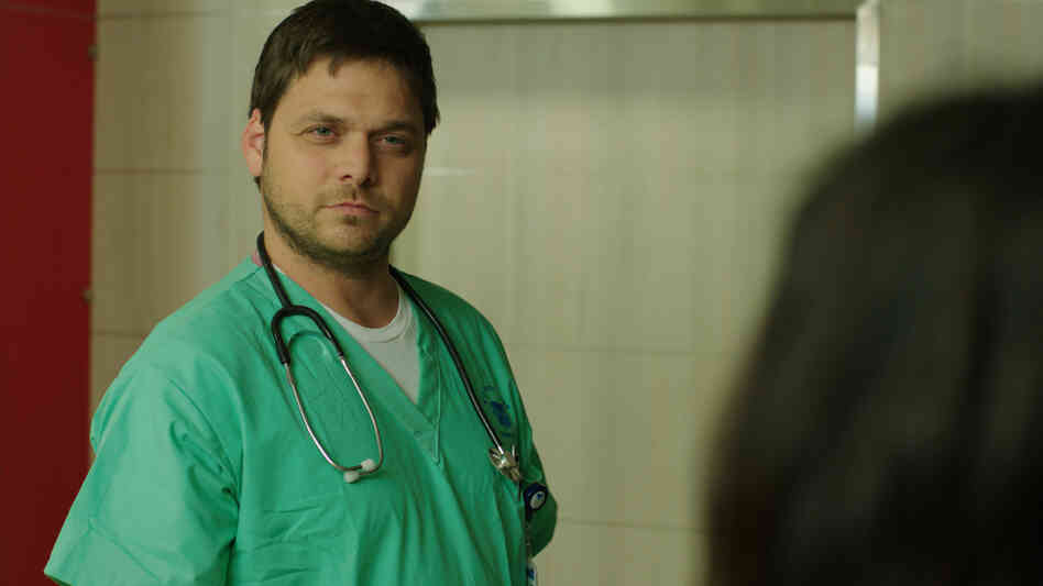 After his lover dies in a military exercise, a devastated Yosssi (Ohad Knoller) must move from grief and shame into acceptance of his homosexuality. After his lover dies in a military exercise, a devastated Yosssi (Ohad Knoller) must move from grief and shame into acceptance of his homosexuality.