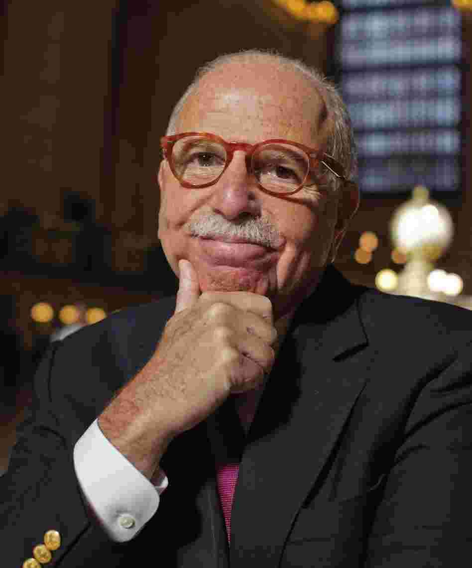 Sam Roberts is an urban affairs correspondent for The New York Times.