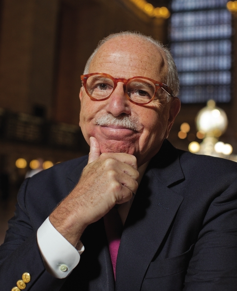 Sam Roberts is an urban affairs correspondent for The New York Times.