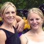Carolyn Tuft and her daughter Kirsten (seen here in 2005) were the victims of a shooting at a Salt Lake City mall in 2007. Kirsten was one of five bystanders killed, and Carolyn was left in severe pain. Carolyn Tuft and her daughter Kirsten (seen here in 2005) were the victims of a shooting at a Salt Lake City mall in 2007. Kirsten was one of five bystanders killed, and Carolyn was left in severe pain.
