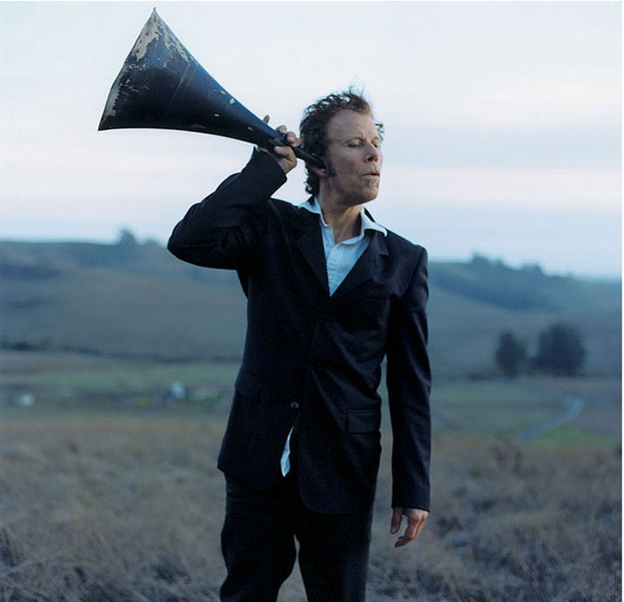 Question Of The Week: What Are Your Top Five Story Songs?