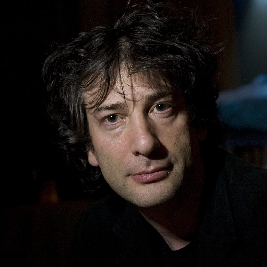 Neil Gaiman is the author of The Graveyard Book, Coraline, American Gods, Anansi Boys, Stardust and M Is for Magic. He was born in Hampshire, England, and now lives near Minneapolis.