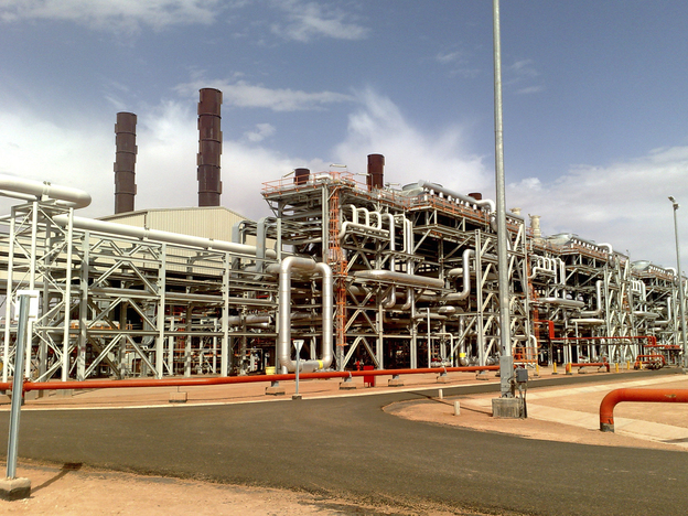 Militants attacked Algeria's In Amenas gas field last week. Thirty-seven foreigners, including three Americans, were killed in the subsequent raid by Algerian security forces.