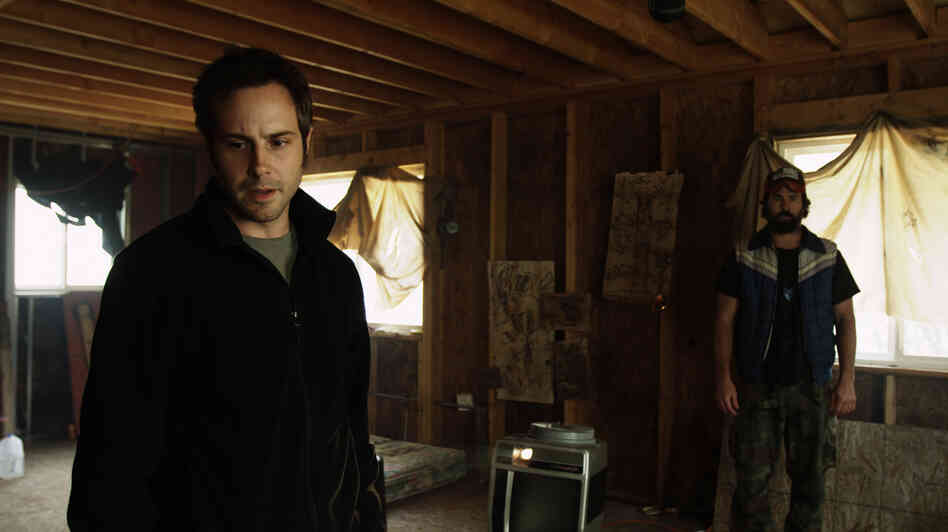 As Resolution proceeds, ominous artifacts and disturbing individuals alike disrupt the process of Chris' detox.