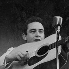 A new 63-disc box offers a complete retrospective of the Man in Black's storied career. A new 63-disc box offers a complete retrospective of the Man in Black's storied career.