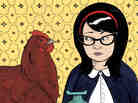 Cover of Calling Dr. Laura.