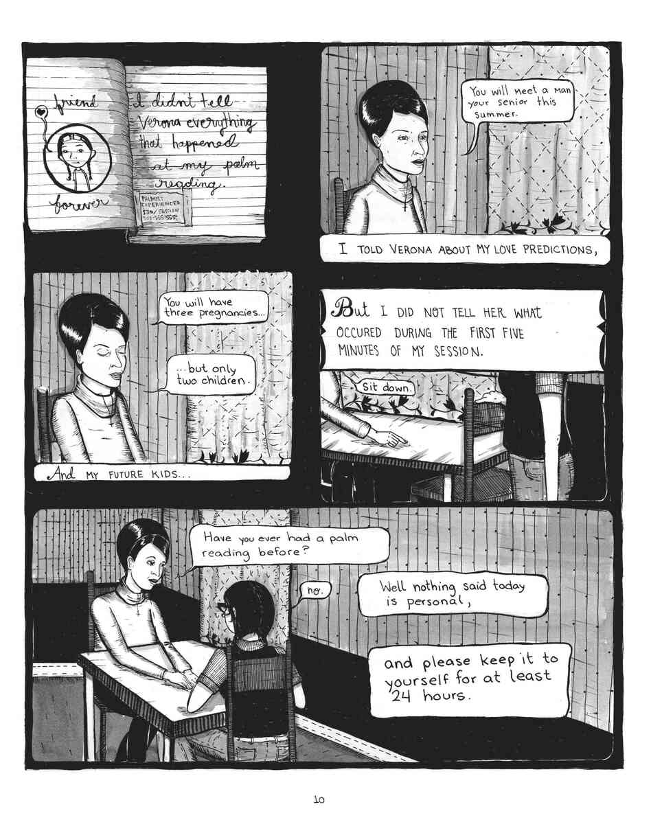 Page 2 of Calling Dr. Laura excerpt.