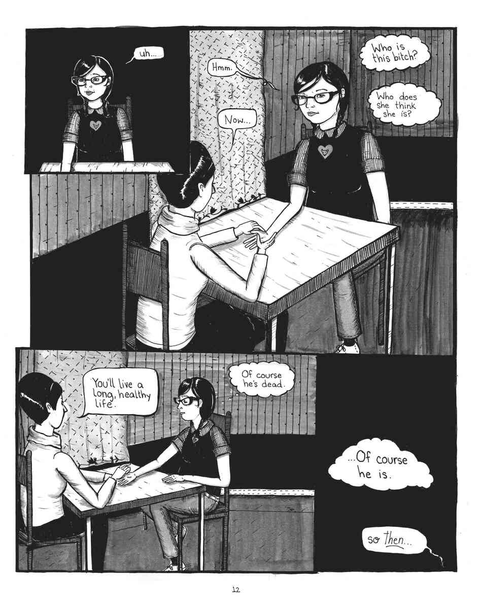 Page 4 of Calling Dr. Laura excerpt.