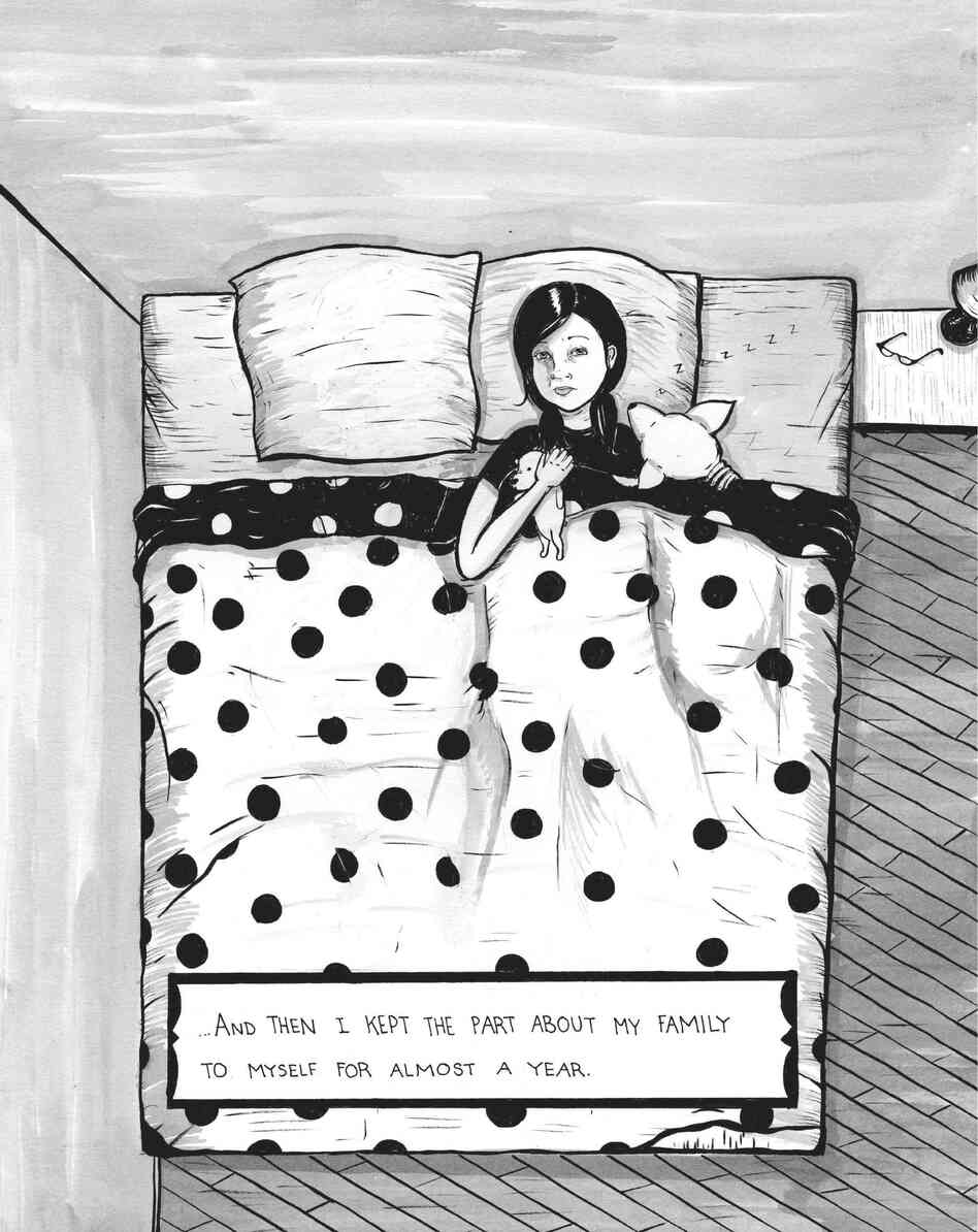 Page 6 of Calling Dr. Laura excerpt.