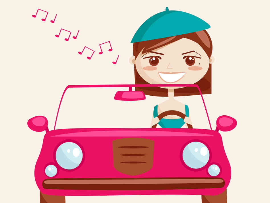 A new study claims that listening to classical music makes for unsafe driving.