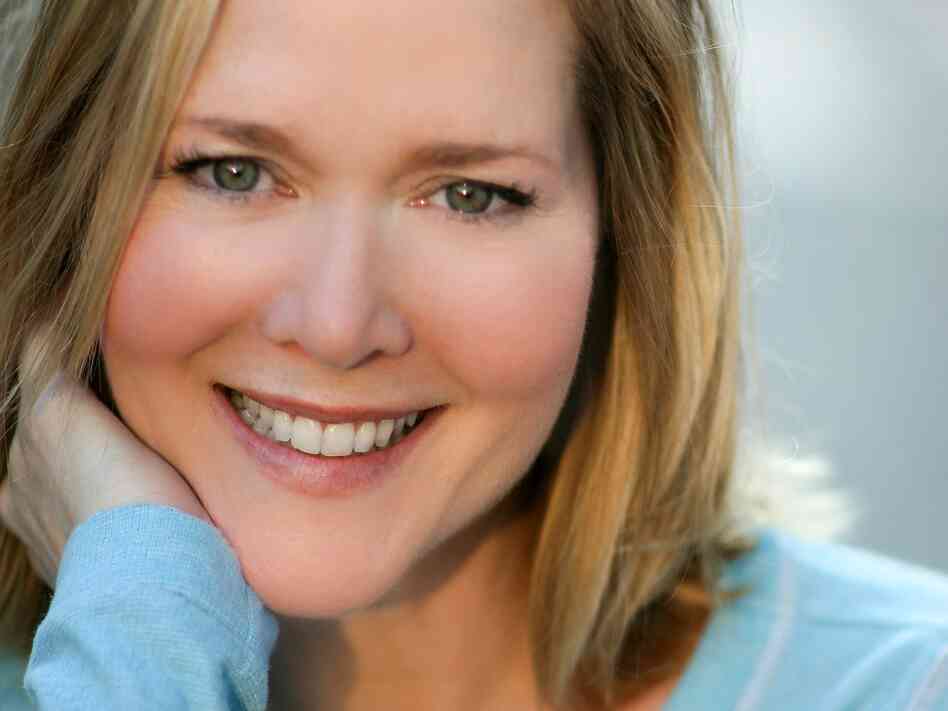 Soprano Rebecca Luker made her Broadway debut as an understudy to Sarah Brightman in Phantom of the Opera in 1988.