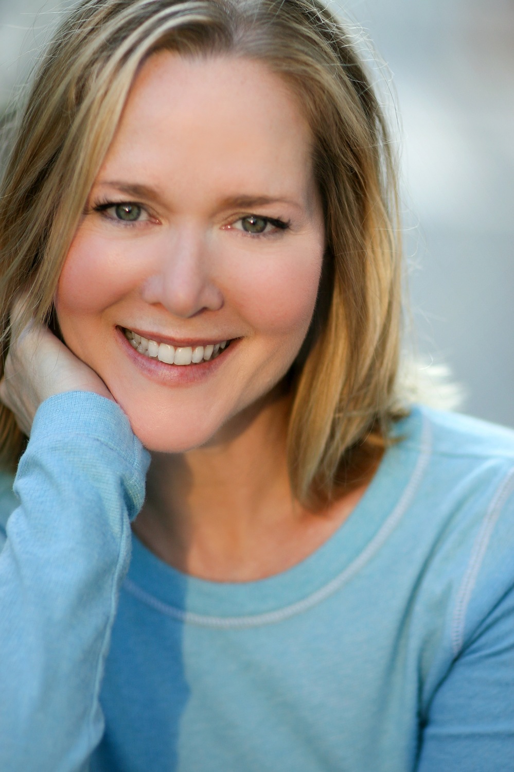 Soprano Rebecca Luker made her Broadway debut as an understudy to Sarah Brightman in Phantom of the Opera in 1988.