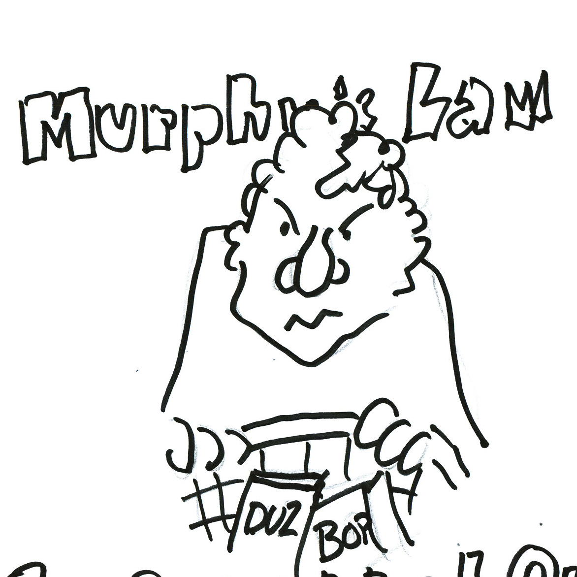 Murphy's Law Of Supermarket Queues