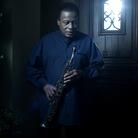Wayne Shorter's new album, Without a Net, comes out Feb. 5. Wayne Shorter's new album, Without a Net, comes out Feb. 5.