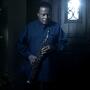 Wayne Shorter's new album, Without a Net, comes out Feb. 5. Wayne Shorter's new album, Without a Net, comes out Feb. 5.