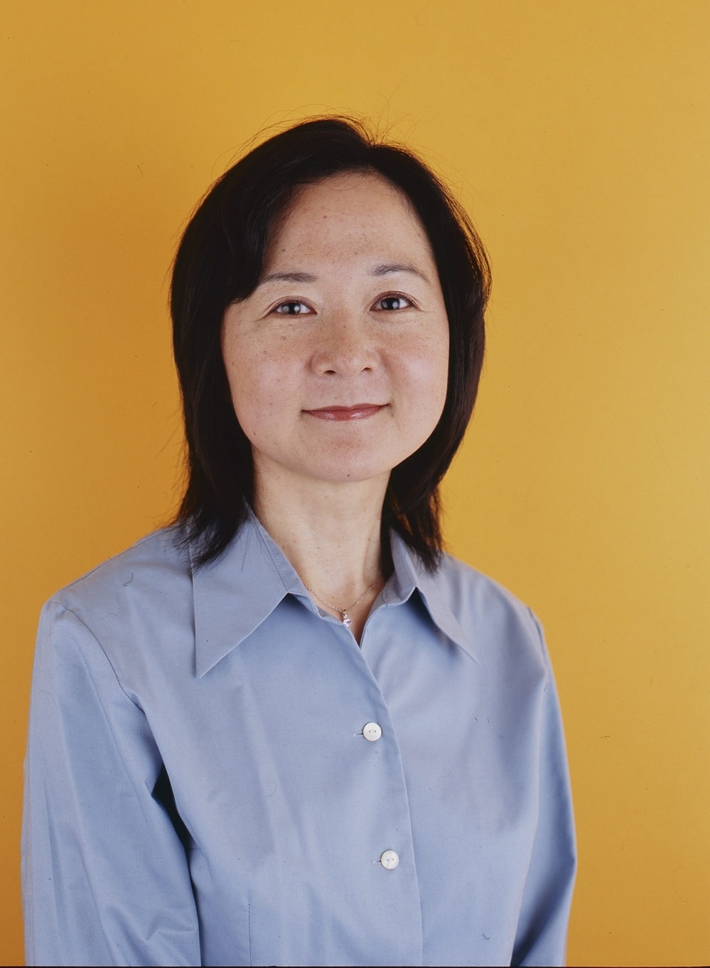 Yoko Ogawa is the award-winning author of The Housekeeper and the Professor and Hotel Iris.