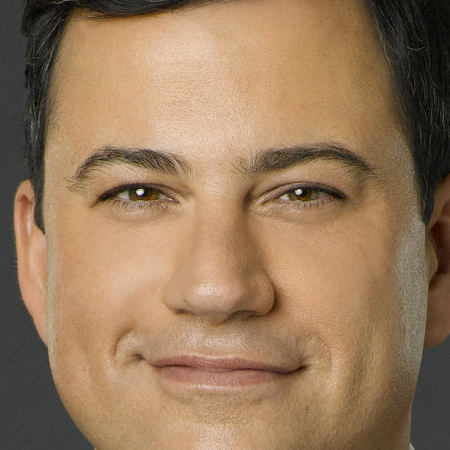 Jimmy Kimmel's new time slot puts him head-to-head with Leno and Letterman.