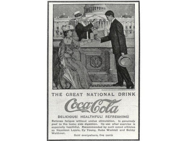 Circa 1907