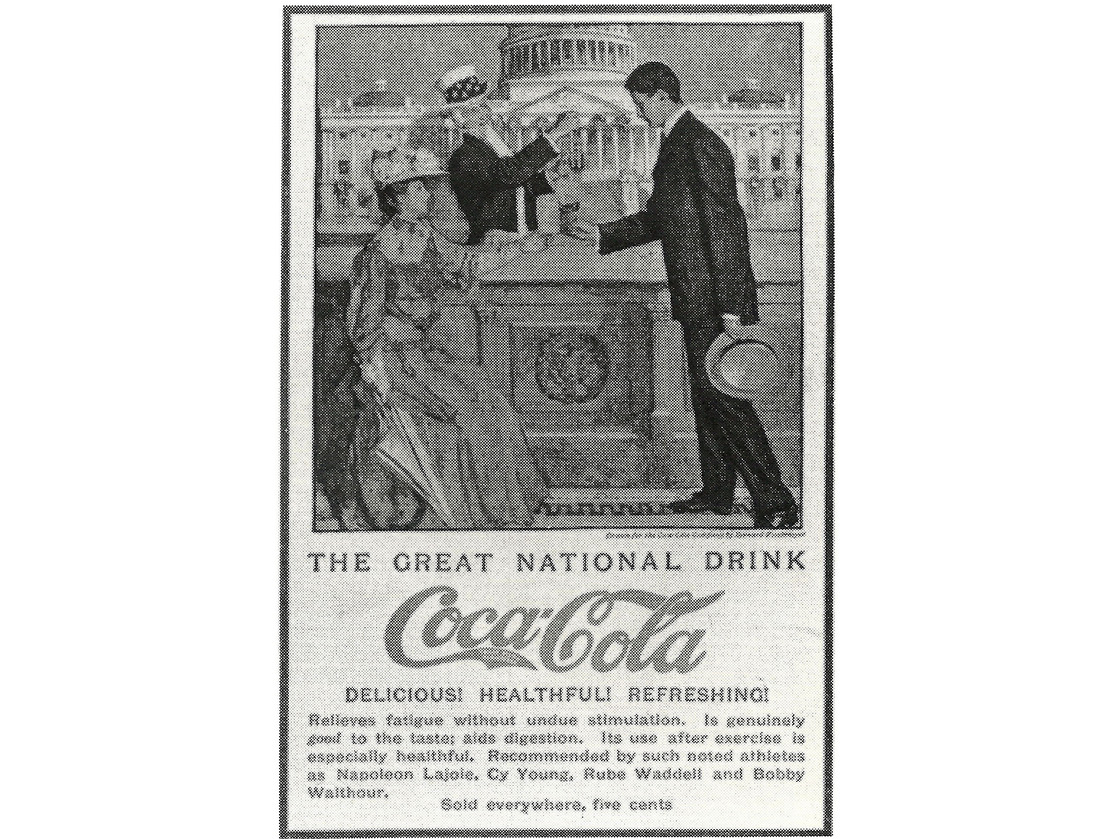 Circa 1907