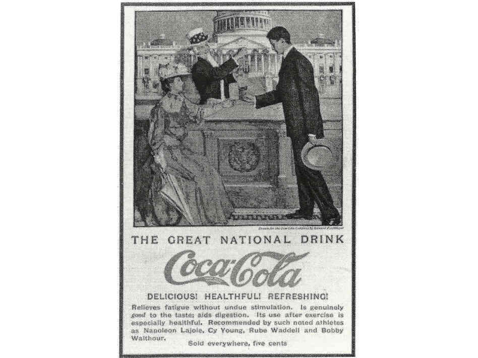 Circa 1907