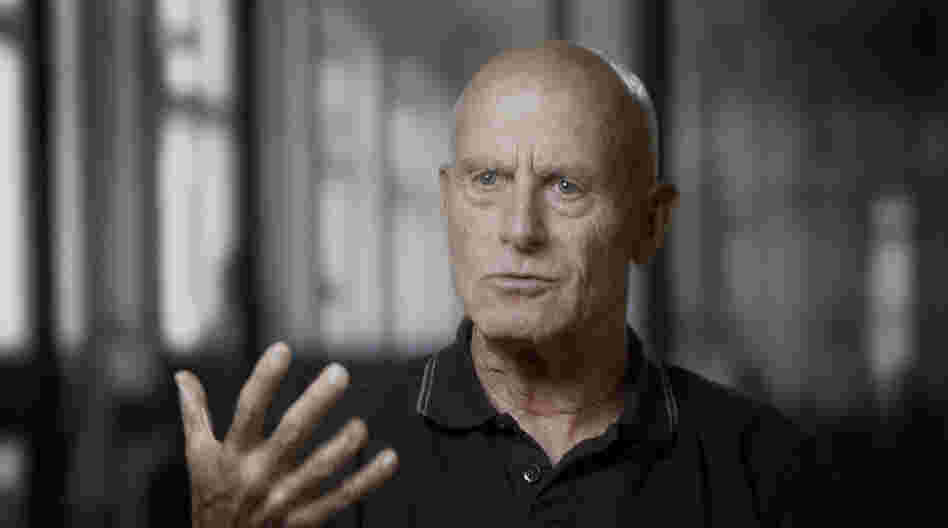 The interviews that form the core of The Gatekeepers began with a connection to Ami Ayalon, who was the head of Shin Bet from 1996 to 2000.