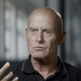 The interviews that form the core of The Gatekeepers began with a connection to Ami Ayalon, who was the head of Shin Bet from 1996 to 2000.