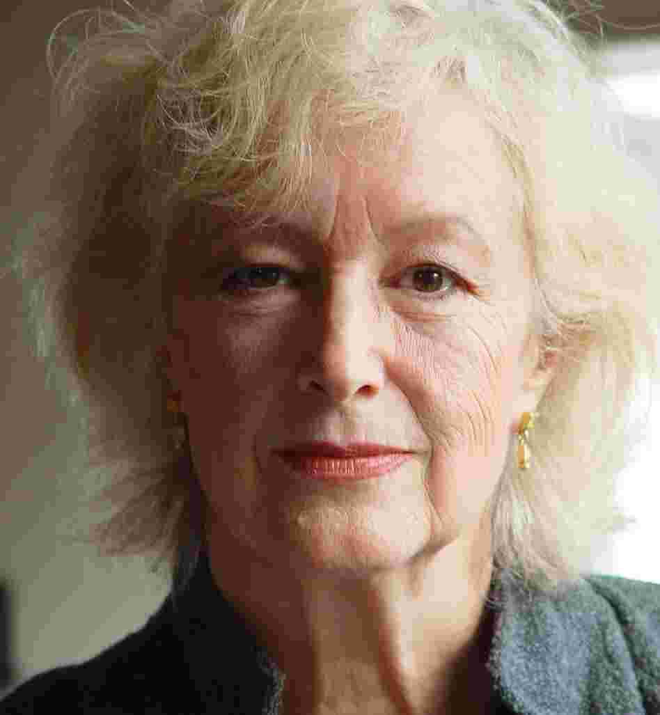 Lesley Hazleton has reported from and written about the Middle East for decades. Born in England, she now lives in Seattle.