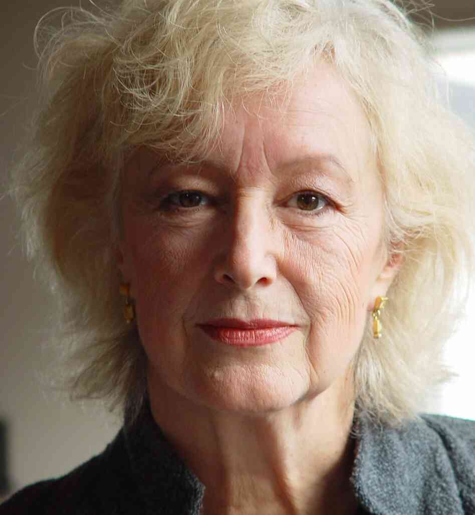 Lesley Hazleton has reported from and written about the Middle East for decades. Born in England, she now lives in Seattle.