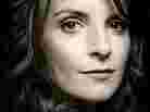 "I was worried about being the mouthpiece for anyone and being politicized personally," Tina Fey says about playing Sarah Palin on Saturday Night Live. "It ended up being a lot of fun, but it did permanently politicize me in a way."