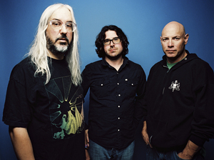 Dinosaur Jr. Dinosaur Jr.